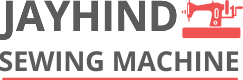 Jay Hind Sewing Machine